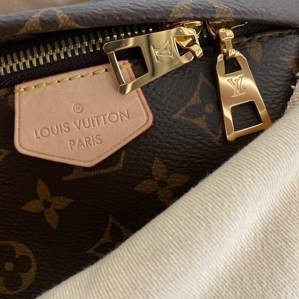 LV BUMBAG